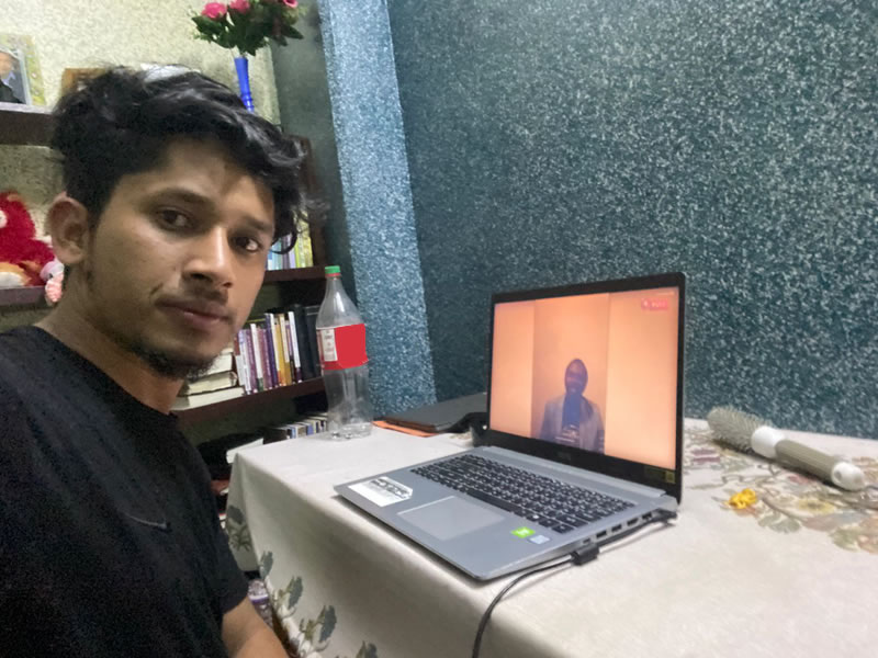 Translators Program