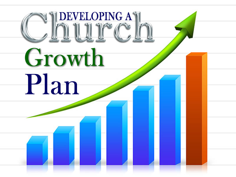 Developing a Church Growth Plan