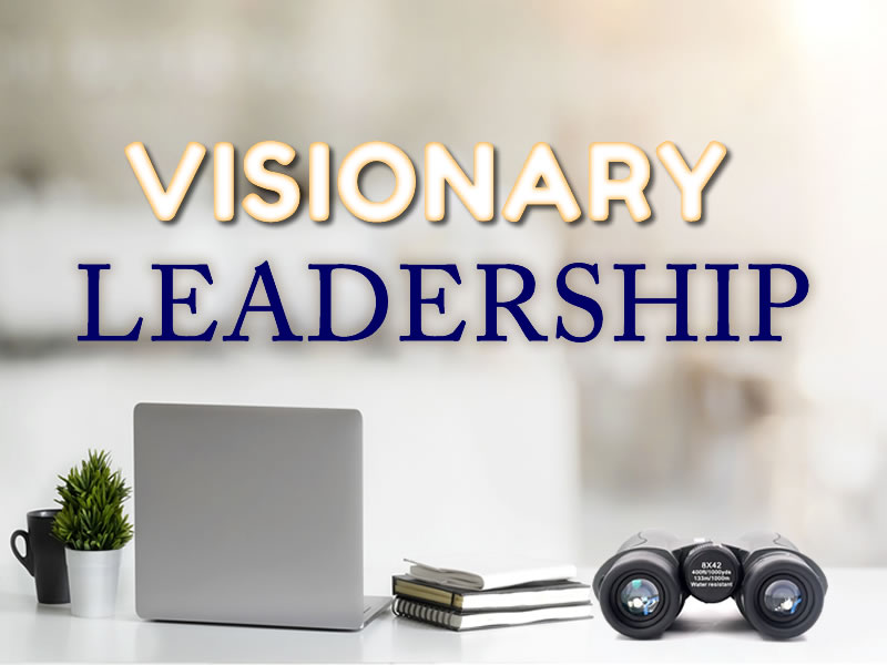 Visionary Leadership