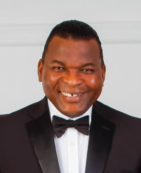 Pastor Biodun Lawal