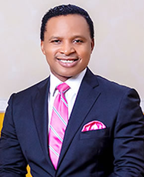 Pastor Archie Aseme