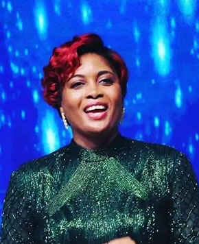 Pastor Deola Phillips